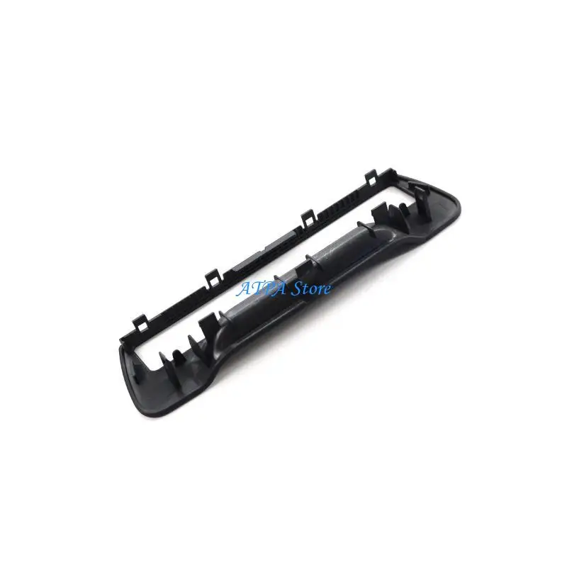 U13C For A6 11-16 Rear Armrest Cup Holder Surround Trim Black Interior Accessories
U13C For A6 11-16 Rear Armrest Cup Holder Surround Trim Black Interior Accessories