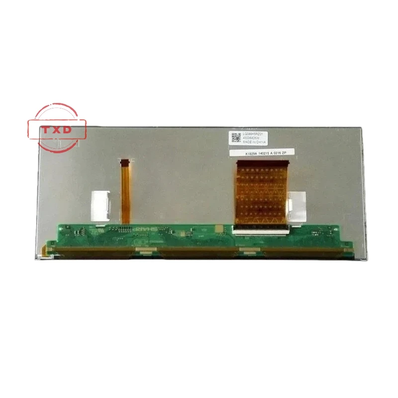 LQ088K5RZ01 LQ088K5RZ05 Is Suitable for F25 X3 X4 8.8-inch Car LCD Display Screen
LQ088K5RZ01 LQ088K5RZ05 Is Suitable for F25 X3 X4 8.8-inch Car LCD Display Screen
