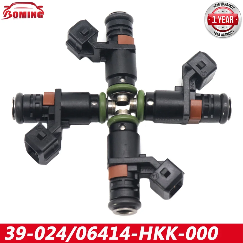 39-024 06414-HKK-000 NEW Fuel Injector For LAMBRETTA V200 Special 2018-2019 39024 06414HKK000
39-024 06414-HKK-000 NEW Fuel Injector For LAMBRETTA V200 Special 2018-2019 39024 06414HKK000