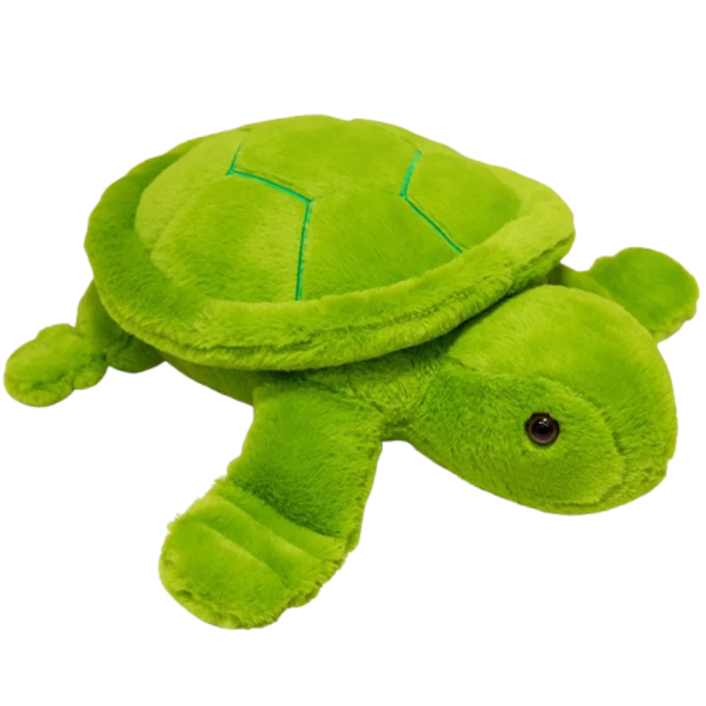 Stuffed Doll Rainbow Turtle Plush Doll Fluffy Collection Green Turtle Plush Toy Soft Cartoon Sea Turtle Animal Doll
Stuffed Doll Rainbow Turtle Plush Doll Fluffy Collection Green Turtle Plush Toy Soft Cartoon Sea Turtle Animal Doll