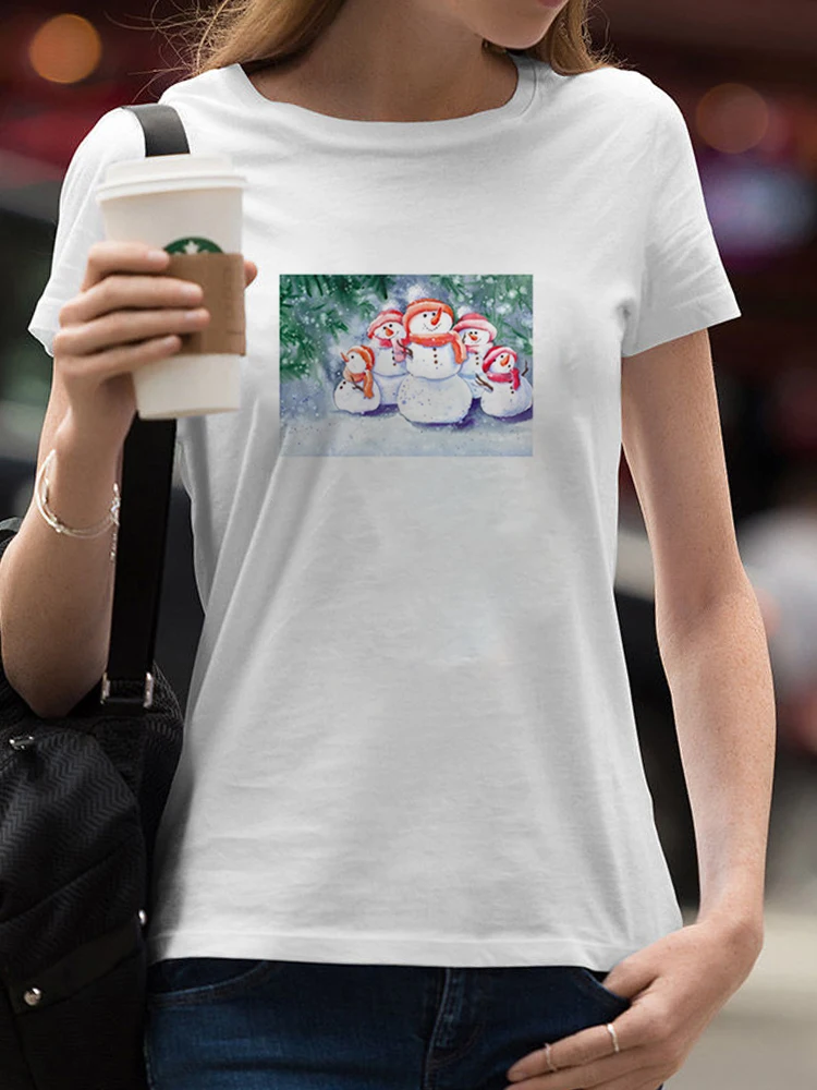 Christmas Santa Claus New Year Vintage Women T Shirt Print Tops Tee Lady T-Shirts Top T-Shirt New Year Female Graphic Tee TShirt
Christmas Santa Claus New Year Vintage Women T Shirt Print Tops Tee Lady T-Shirts Top T-Shirt New Year Female Graphic Tee TShirt