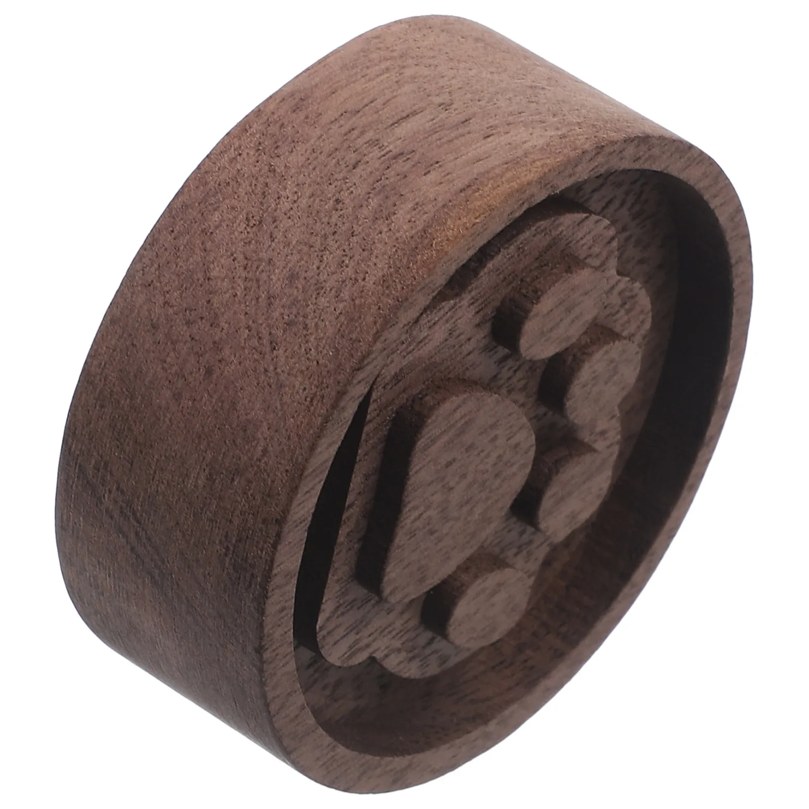 Round Wooden Essential Oil Diffuser Block Aromatherapy Diffuser Stand Natural Wood for Home Office Car Wood Diffuse
Round Wooden Essential Oil Diffuser Block Aromatherapy Diffuser Stand Natural Wood for Home Office Car Wood Diffuse