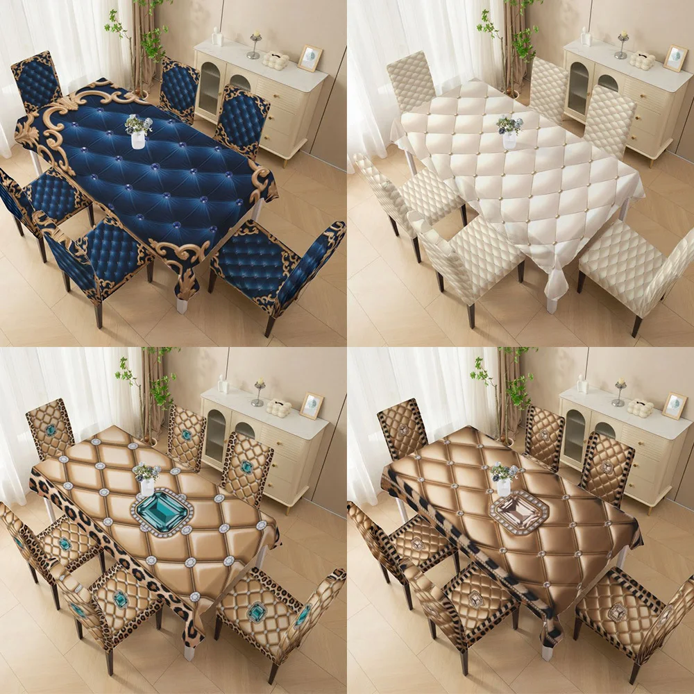 Stretch dining chair cover Flat modern luxury pattern Machine washable all-inclusive chair cover bow chair cover
Stretch dining chair cover Flat modern luxury pattern Machine washable all-inclusive chair cover bow chair cover