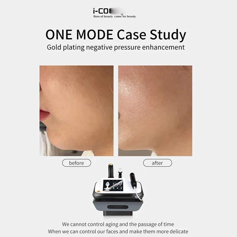Professional 3 in 1 Facial Beauty Machine Anti Aging Wrinkle Removal Skin Lifting Tightening Rejuvenation Beauty Equipment
Professional 3 in 1 Facial Beauty Machine Anti Aging Wrinkle Removal Skin Lifting Tightening Rejuvenation Beauty Equipment