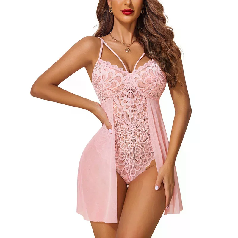 Модная новая ночная рубашка, женская ночная рубашка, нижнее белье, домашняя одежда для сна
Модная новая ночная рубашка, женская ночная рубашка, нижнее белье, домашняя одежда для сна