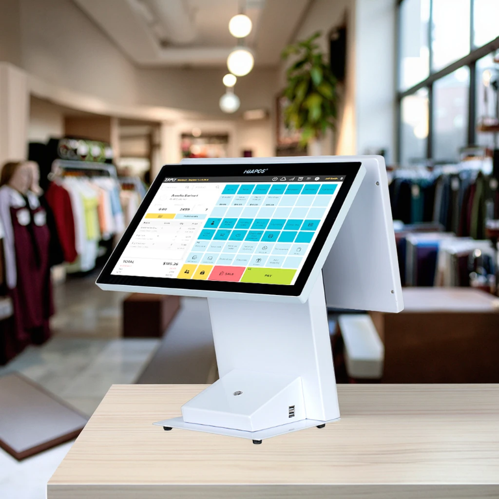 ATV&UTVHBAPOS Factory Wholesale Pos-terminal Pos Machine Pos System Terminal Pos System All in One
ATV&UTVHBAPOS Factory Wholesale Pos-terminal Pos Machine Pos System Terminal Pos System All in One