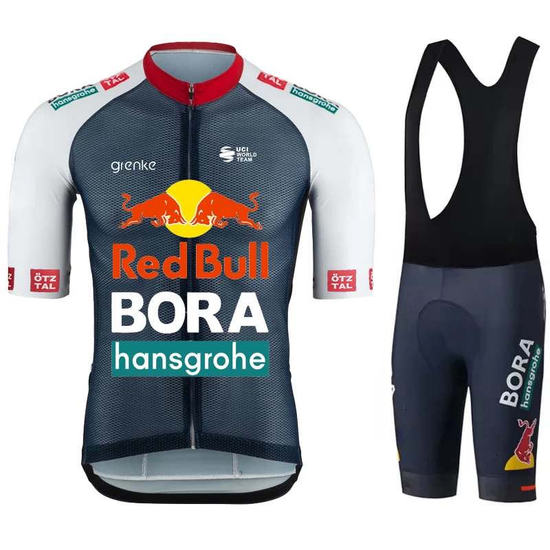 Red Bull Sports Set Men Gel Cycling Shorts Man Men's Bike Clothes Jersey Pants Clothing 2025 Uniform Suit Bicycle Outfit Mtb Bib
Red Bull Sports Set Men Gel Cycling Shorts Man Men's Bike Clothes Jersey Pants Clothing 2025 Uniform Suit Bicycle Outfit Mtb Bib