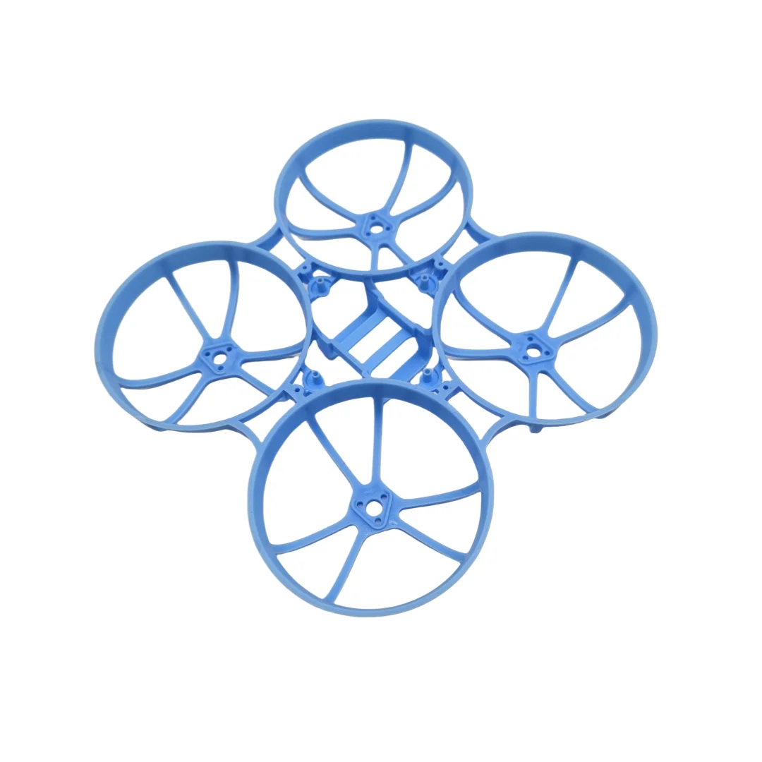 Meteor75 Pro FPV Drone Frame KIT 1S Micro Brushless Whoop Meteor 75 FPV Racing RC Drone Quadcopter Frame
Meteor75 Pro FPV Drone Frame KIT 1S Micro Brushless Whoop Meteor 75 FPV Racing RC Drone Quadcopter Frame