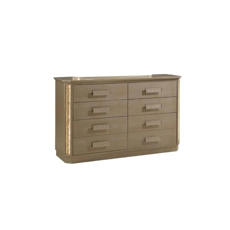 Medusa Wood Dresser in Gold Finish, Includes Dresser Only, G150109078, NJ Stock
Medusa Wood Dresser in Gold Finish, Includes Dresser Only, G150109078, NJ Stock