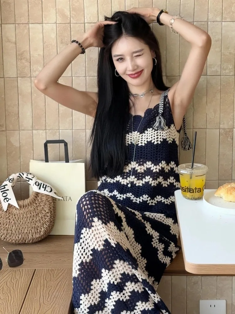 Ранняя весна, красивый синий вязаный комплект, корейский Sle, юбка до половины тела, комплект из двух предметов, модный женский ансамбль
Ранняя весна, красивый синий вязаный комплект, корейский Sle, юбка до половины тела, комплект из двух предметов, модный женский ансамбль