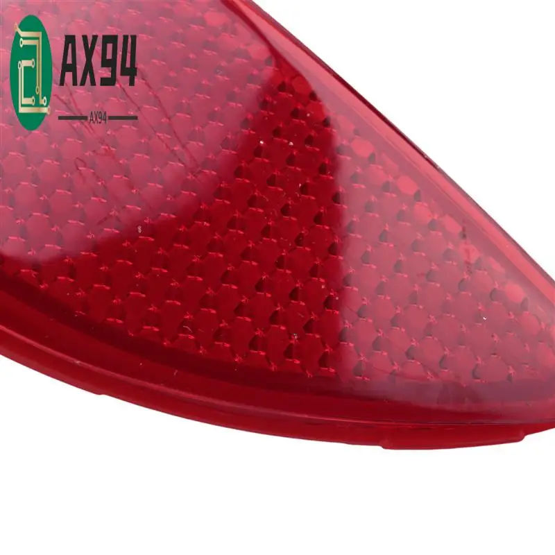 AX94-2PCS Car Left & Right Rear Bumper Reflector Light Replacement Parts For Hyundai Accent Sedan 2012-2017 924051R000 924061R00
AX94-2PCS Car Left & Right Rear Bumper Reflector Light Replacement Parts For Hyundai Accent Sedan 2012-2017 924051R000 924061R00