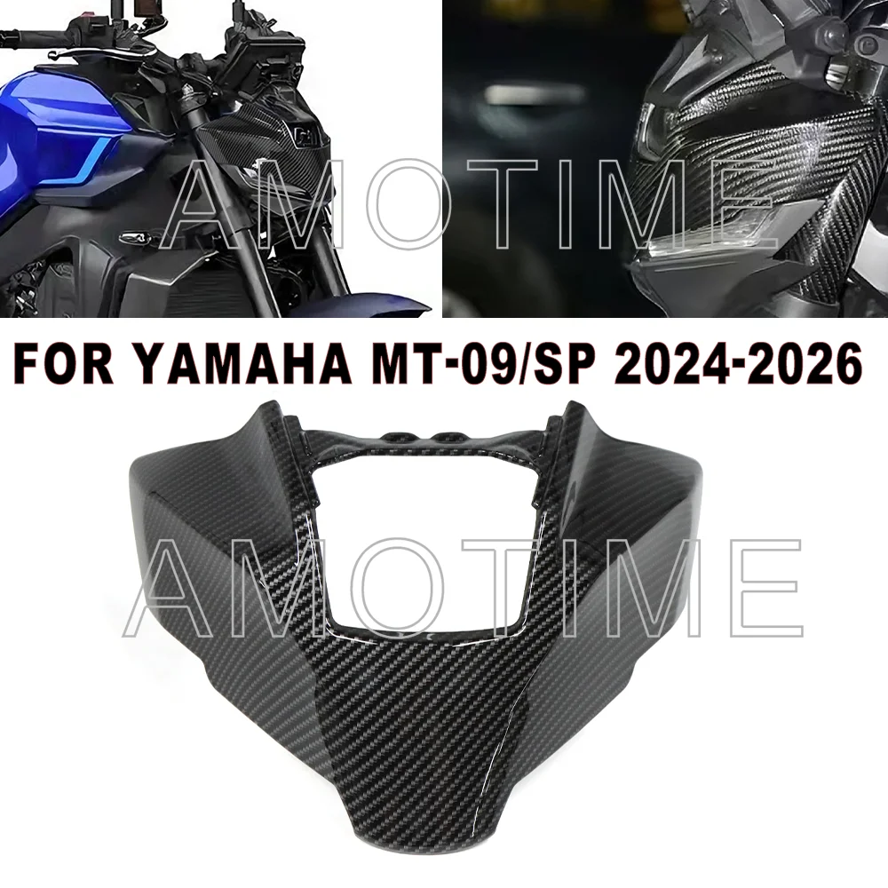 Motorcycle Accessories Headlight Headlamp Cowl Head Cover Plate Inner Front Fairing FOR YAMAHA MT 09 MT-09 SP 2024 2025 2026
Motorcycle Accessories Headlight Headlamp Cowl Head Cover Plate Inner Front Fairing FOR YAMAHA MT 09 MT-09 SP 2024 2025 2026