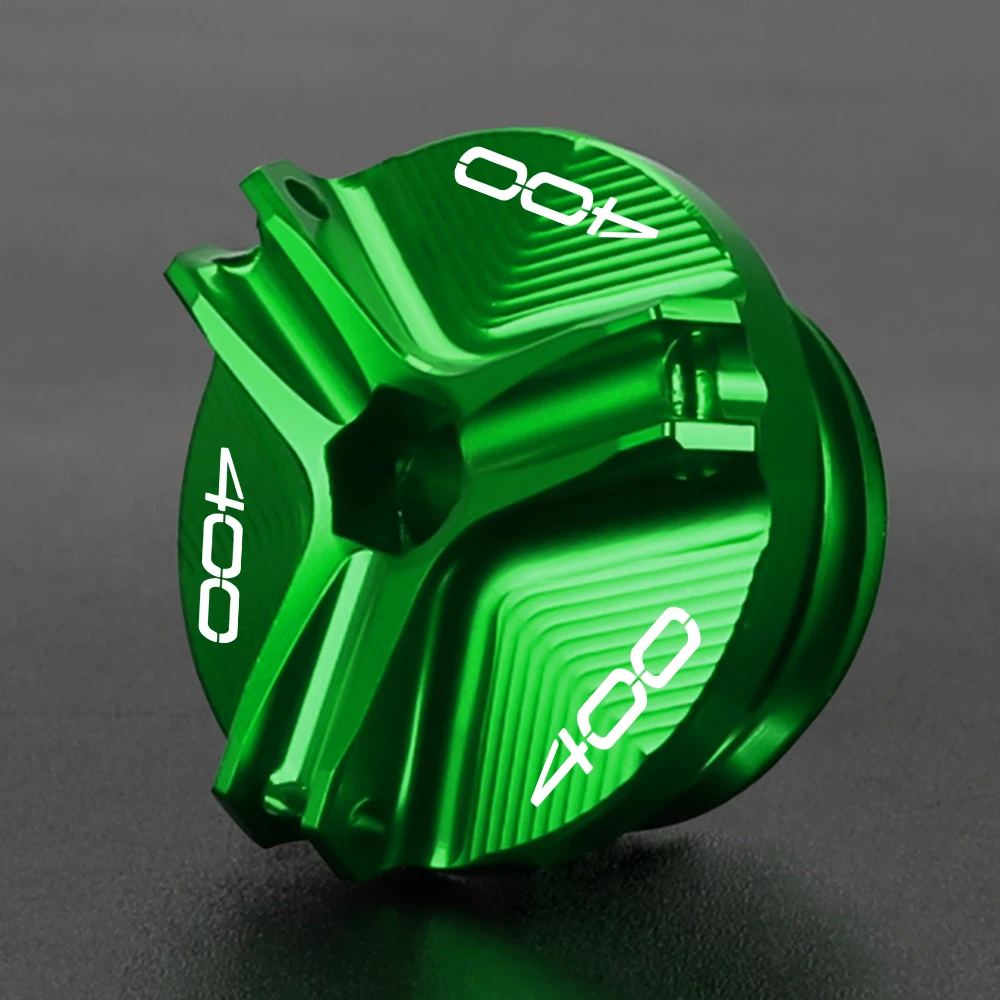 Ninja 400 Motorcycle Accessories M19*2.5 Engine Oil Cup Fuel Filler Tank Cap Cover For KAWASAKI NINJA400 NINJA 400 ninja400 2018
Ninja 400 Motorcycle Accessories M19*2.5 Engine Oil Cup Fuel Filler Tank Cap Cover For KAWASAKI NINJA400 NINJA 400 ninja400 2018