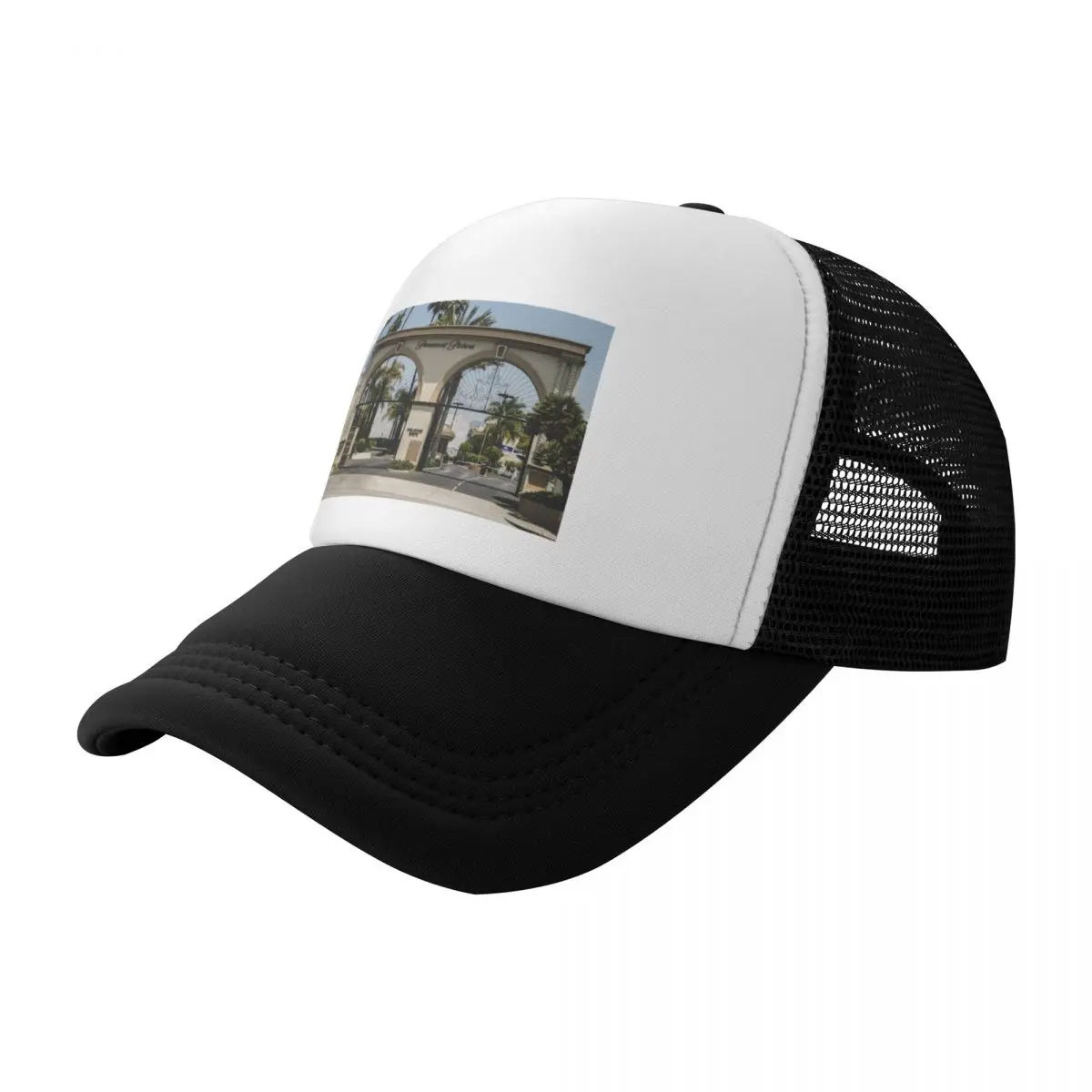 Paramount Pictures Studio Baseball Cap cute Luxury Man Hat Uv Protection Solar Hat Hat Man Luxury Women Caps Men's
Paramount Pictures Studio Baseball Cap cute Luxury Man Hat Uv Protection Solar Hat Hat Man Luxury Women Caps Men's