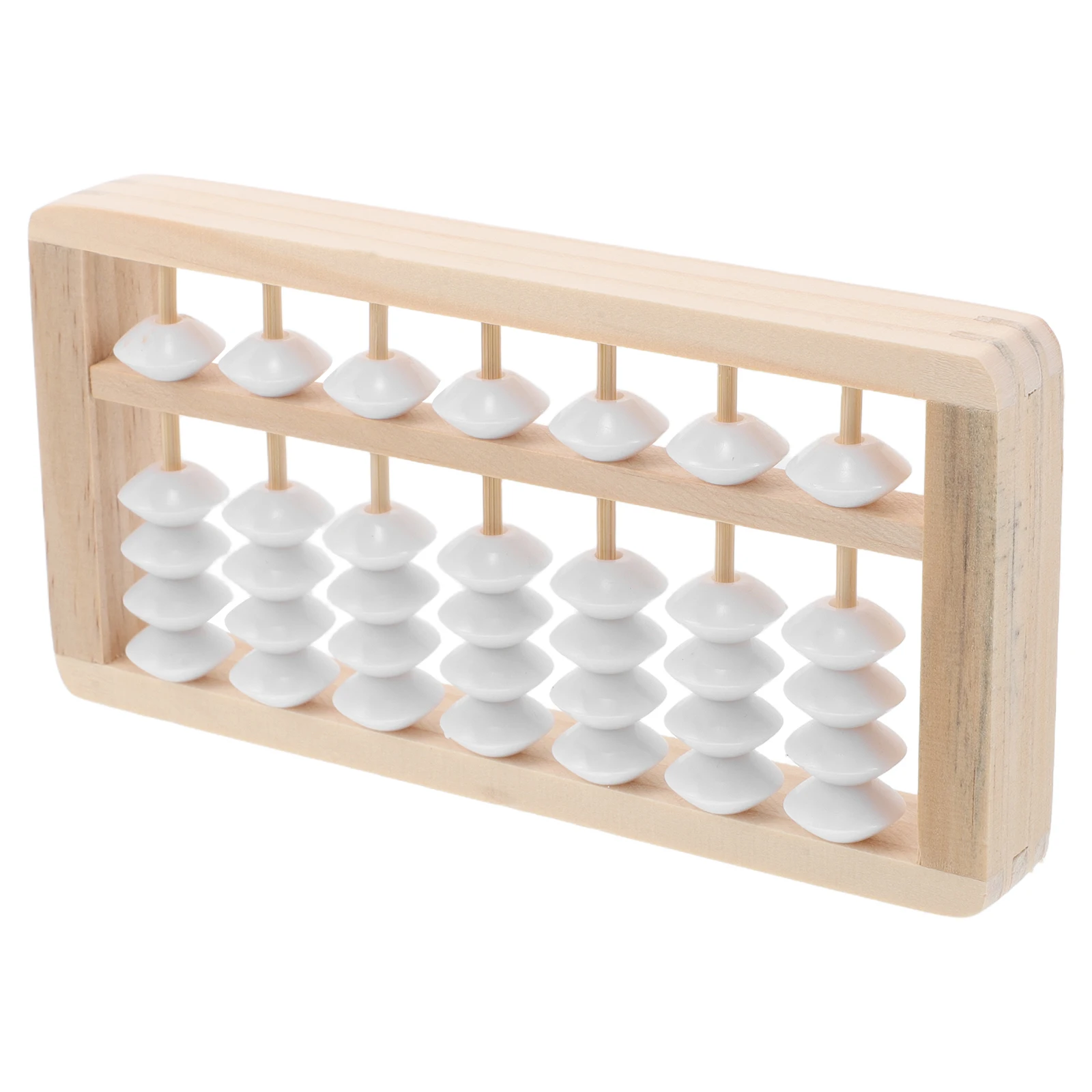 Wooden Abacus Baby Toys Mini Bead Math Tool First Birthday Photo Prop Grab Ornament Modern Decor Educational Arithmetic Toy
Wooden Abacus Baby Toys Mini Bead Math Tool First Birthday Photo Prop Grab Ornament Modern Decor Educational Arithmetic Toy