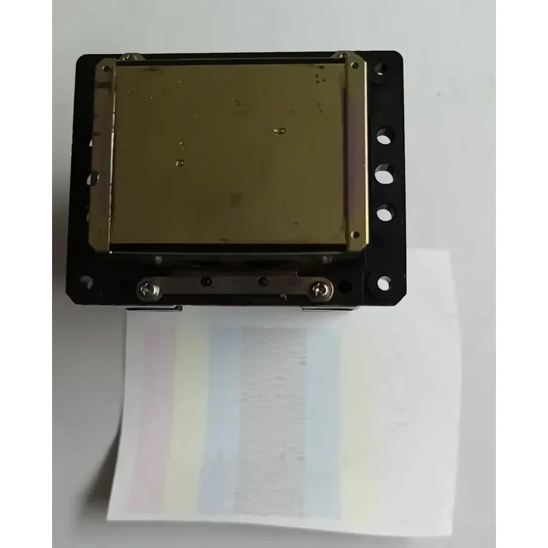 DX7 Inkjet Nozzle Unit, Multi-Model Compatibility 640 BN-20 JV33 CJV150 VJ1624, Industrial Printer Spare Core Component
DX7 Inkjet Nozzle Unit, Multi-Model Compatibility 640 BN-20 JV33 CJV150 VJ1624, Industrial Printer Spare Core Component