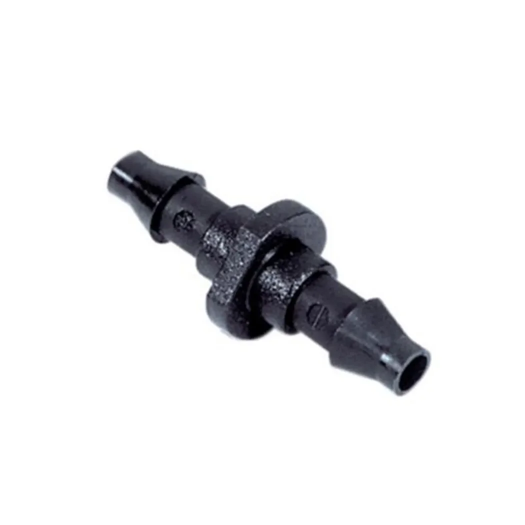 Sale Hot New Practical Barbed Fittings Drip Irrigation Tubing Dripline Garden Accessory 100pcs/set Replacement
Sale Hot New Practical Barbed Fittings Drip Irrigation Tubing Dripline Garden Accessory 100pcs/set Replacement