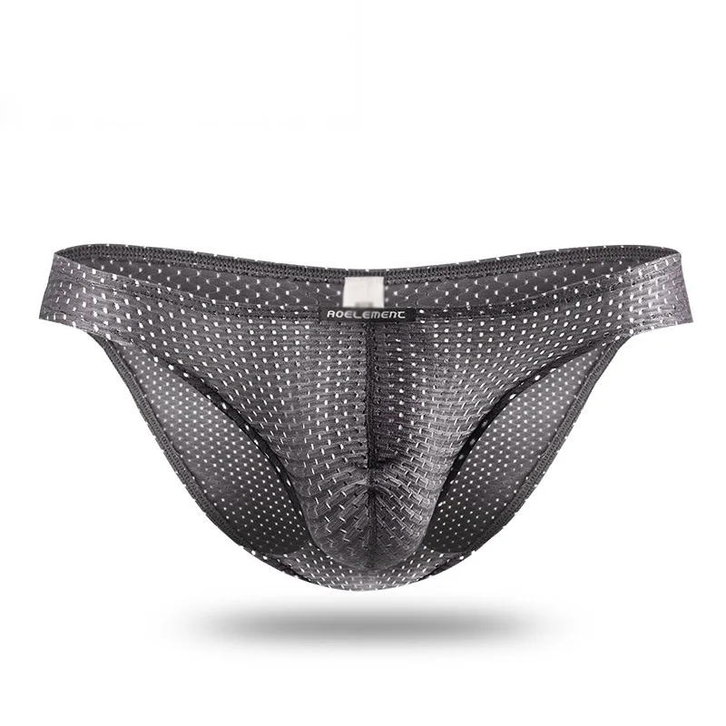 Men's Underwear Briefs Summer Low Waist Sexy Fashion Plus Size Bottoms Solid Boxer Bulge Pouch Lingerie Thongs
Men's Underwear Briefs Summer Low Waist Sexy Fashion Plus Size Bottoms Solid Boxer Bulge Pouch Lingerie Thongs