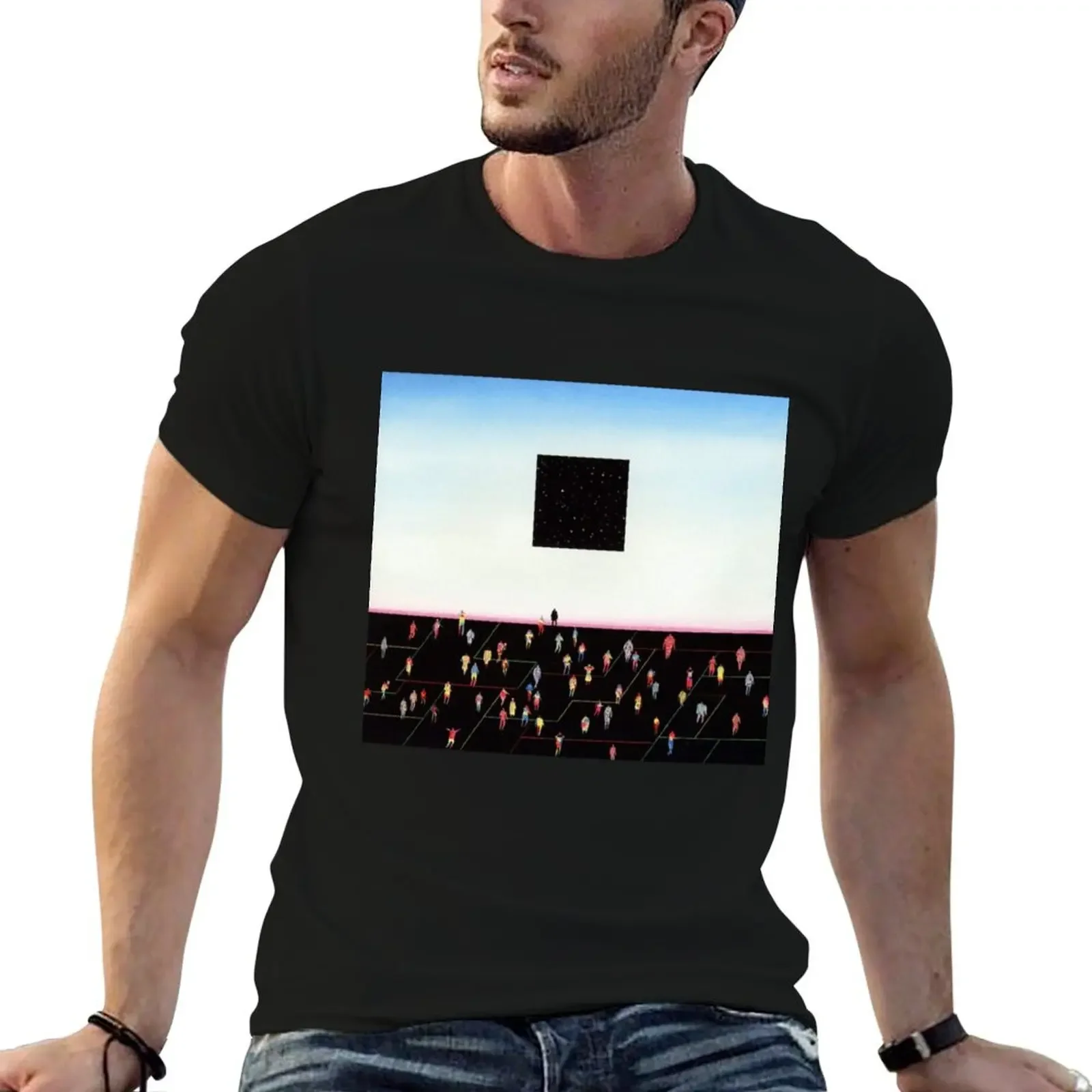 Young the Giant Mirror Master T-Shirt luxury clothing labubu street wear summer clothes plus size clothes men tshirt
Young the Giant Mirror Master T-Shirt luxury clothing labubu street wear summer clothes plus size clothes men tshirt
