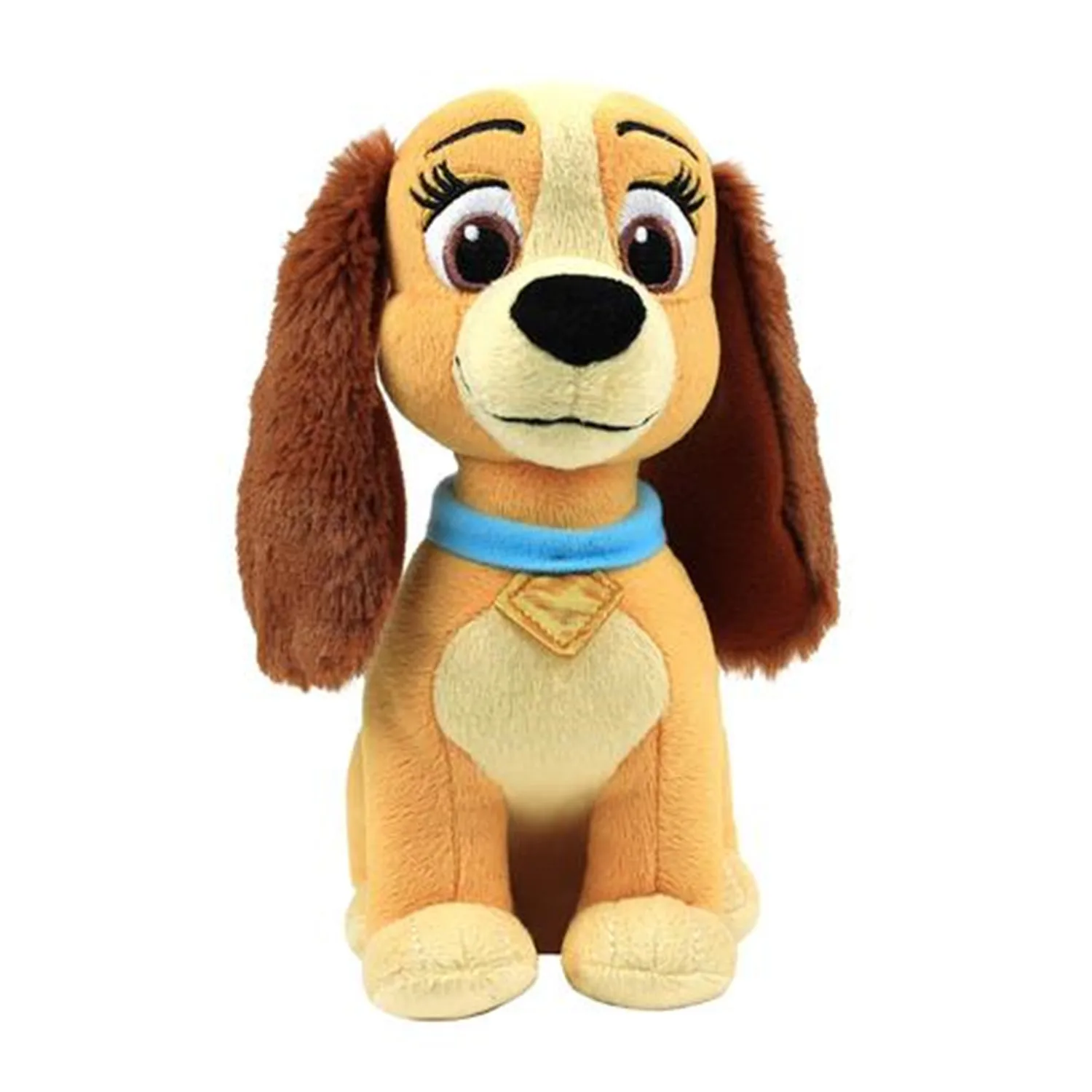 New Cute Anime Lady Dog Girls Plush Kids Stuffed Animals Toys For Children 25CM
New Cute Anime Lady Dog Girls Plush Kids Stuffed Animals Toys For Children 25CM