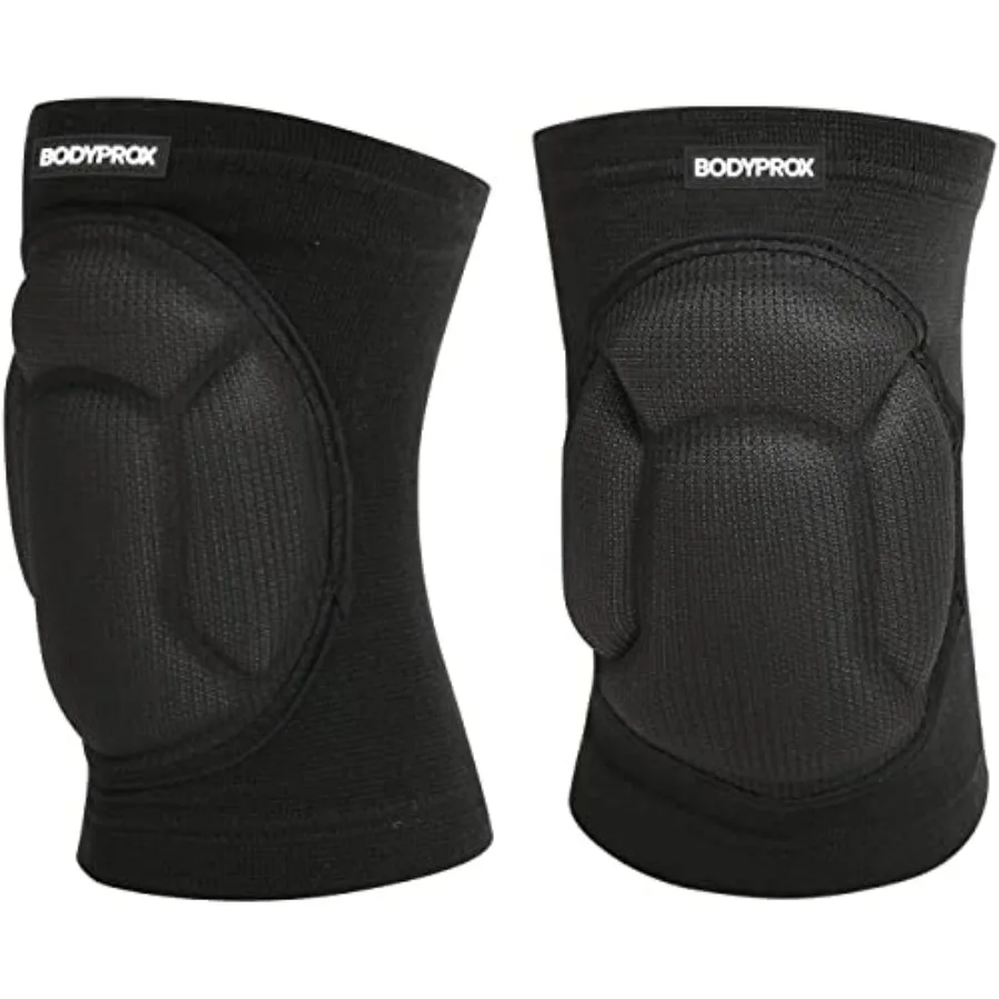 Protective Knee Pads, Thick Sponge Anti-slip, Collision Avoidance Knee Sleeve
Protective Knee Pads, Thick Sponge Anti-slip, Collision Avoidance Knee Sleeve