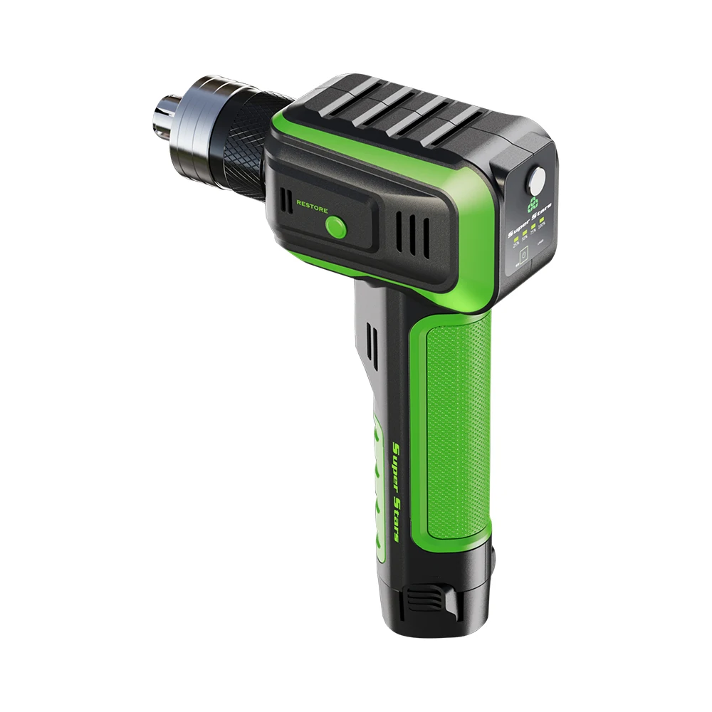 Expander ST-E300AL Automatic Electric Expander Kit Hand Tools for Expanding Copper Tubes Grade Durable
Expander ST-E300AL Automatic Electric Expander Kit Hand Tools for Expanding Copper Tubes Grade Durable