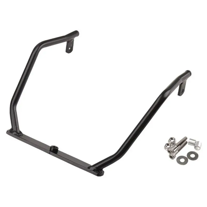 Classy-Motorcycle Tail Trunk Top Case Saddlebag Panniers Bracket Black Metal For V-Strom 1050 DL1050
Classy-Motorcycle Tail Trunk Top Case Saddlebag Panniers Bracket Black Metal For V-Strom 1050 DL1050