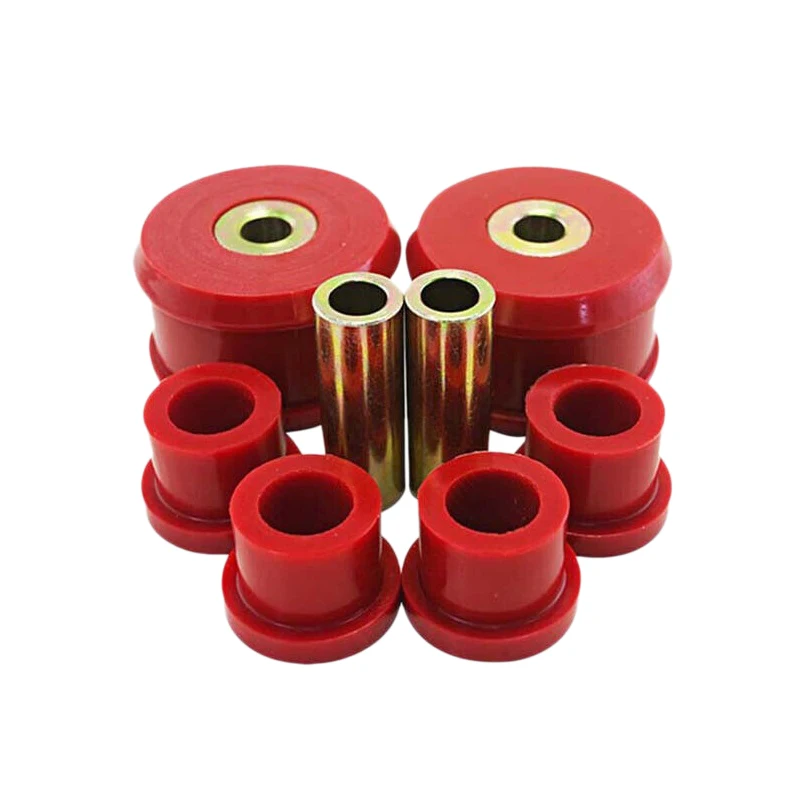 Arm Bushing Front Control Kit Replacement For Beetle 1998-2006 Golf 1985-2006 Jetta 1985-2006
Arm Bushing Front Control Kit Replacement For Beetle 1998-2006 Golf 1985-2006 Jetta 1985-2006