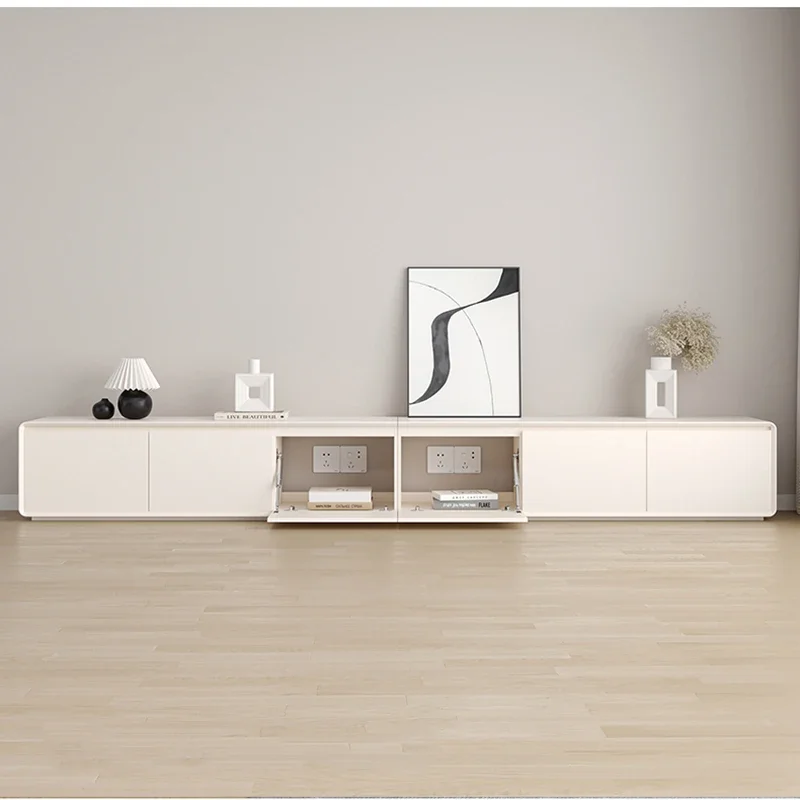 Wooden Base Universal Tv Stand Modern Alone Cheap Salon Luxury Nordic Tv Stand Living Room White Mueble Para Televisor Furniture
Wooden Base Universal Tv Stand Modern Alone Cheap Salon Luxury Nordic Tv Stand Living Room White Mueble Para Televisor Furniture