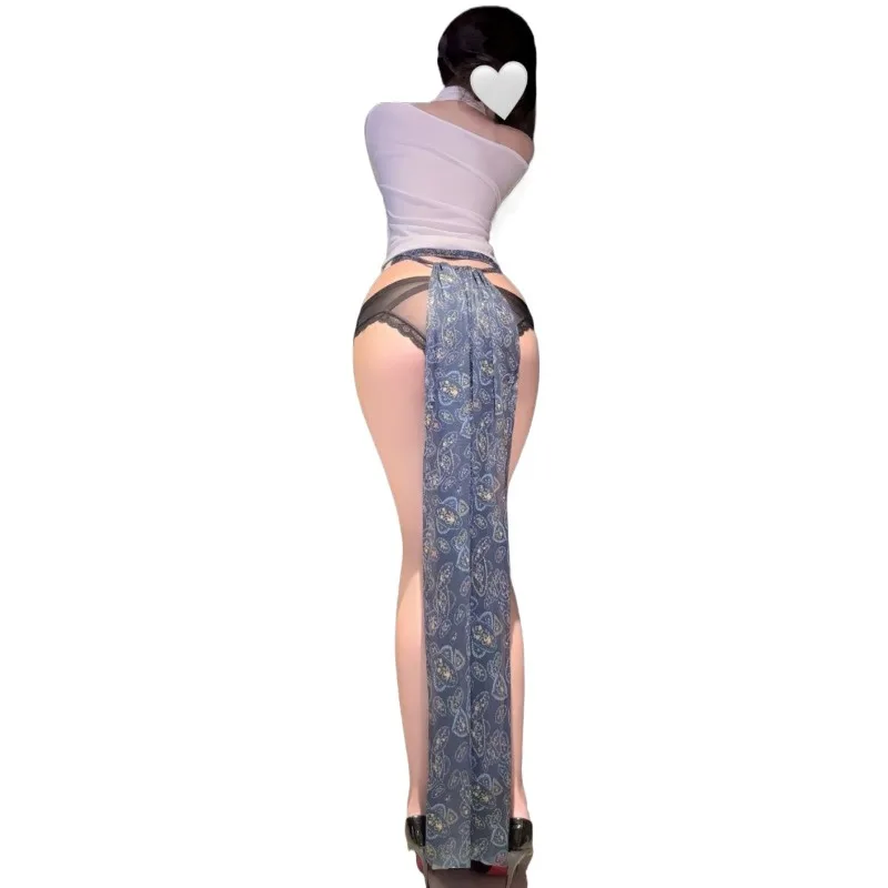 See Through Stretchy Hip Highlight Casual Pants Original Versatile Daily Outdoor Fresh Minimalist Slim Trendy Fashion
See Through Stretchy Hip Highlight Casual Pants Original Versatile Daily Outdoor Fresh Minimalist Slim Trendy Fashion