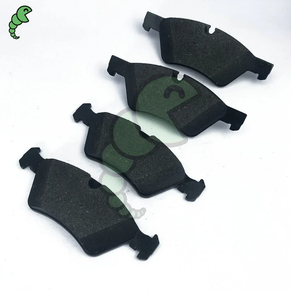 Brake Shoes Behind A1644202620For Mercedes-Benz Brake Pads Brake Pad Back Skin Ceramic Pad Front 1644202620 Friction Plate
Brake Shoes Behind A1644202620For Mercedes-Benz Brake Pads Brake Pad Back Skin Ceramic Pad Front 1644202620 Friction Plate