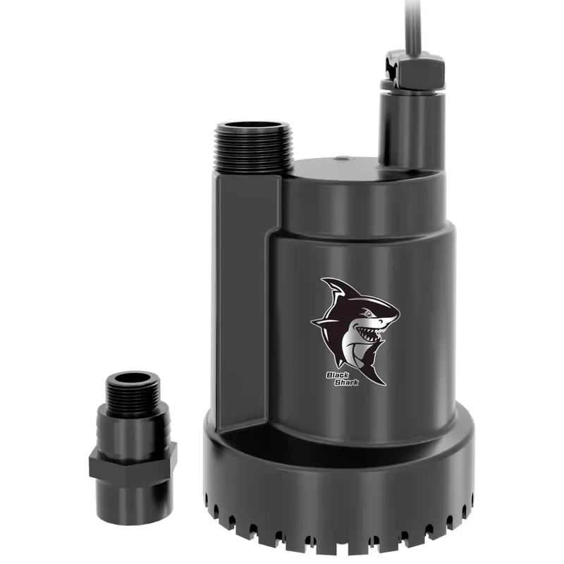 GP Enterprises Made Energy Efficient Portable Small Submersible Utility Water Pump in China Factory Price
GP Enterprises Made Energy Efficient Portable Small Submersible Utility Water Pump in China Factory Price