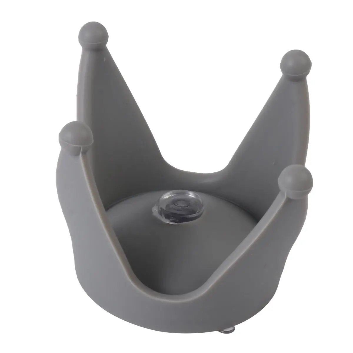 Crown Decoration Motorcycle Accessories Durable Silicone Crown Shape Suction CupHelmet Ornament Bike Car Decorations
Crown Decoration Motorcycle Accessories Durable Silicone Crown Shape Suction CupHelmet Ornament Bike Car Decorations