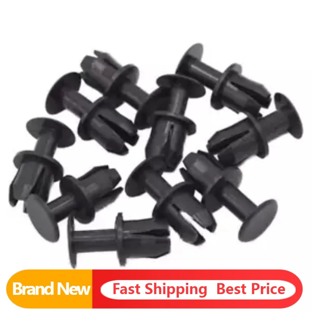 20 шт. нажимная пряжка для Benz зажимы подходят для автомобильного радиатора, расширяющаяся заклепка, отделка A 1239900092 1239900092
20 шт. нажимная пряжка для Benz зажимы подходят для автомобильного радиатора, расширяющаяся заклепка, отделка A 1239900092 1239900092