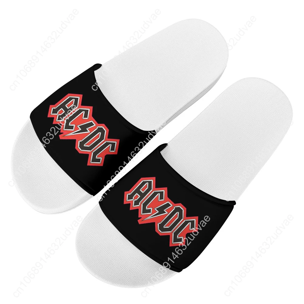 A-AC Sandals Home Slippers Water Shoes D-DC Men Women Teenagers Sandal Hot Movies Bathroom Beach Pool Custom Made Summer Slipper
A-AC Sandals Home Slippers Water Shoes D-DC Men Women Teenagers Sandal Hot Movies Bathroom Beach Pool Custom Made Summer Slipper