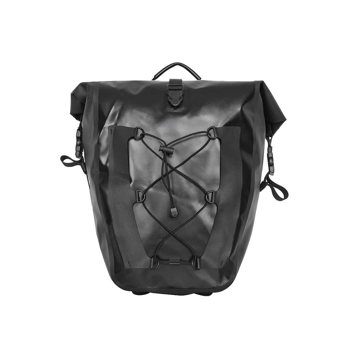Cycling Side Rear Bag Mountain Road Bicycle Trunk Bag Tail Seat Pannier Pack Luggage Carrier Bike Bag for Cycling Traveling
Cycling Side Rear Bag Mountain Road Bicycle Trunk Bag Tail Seat Pannier Pack Luggage Carrier Bike Bag for Cycling Traveling