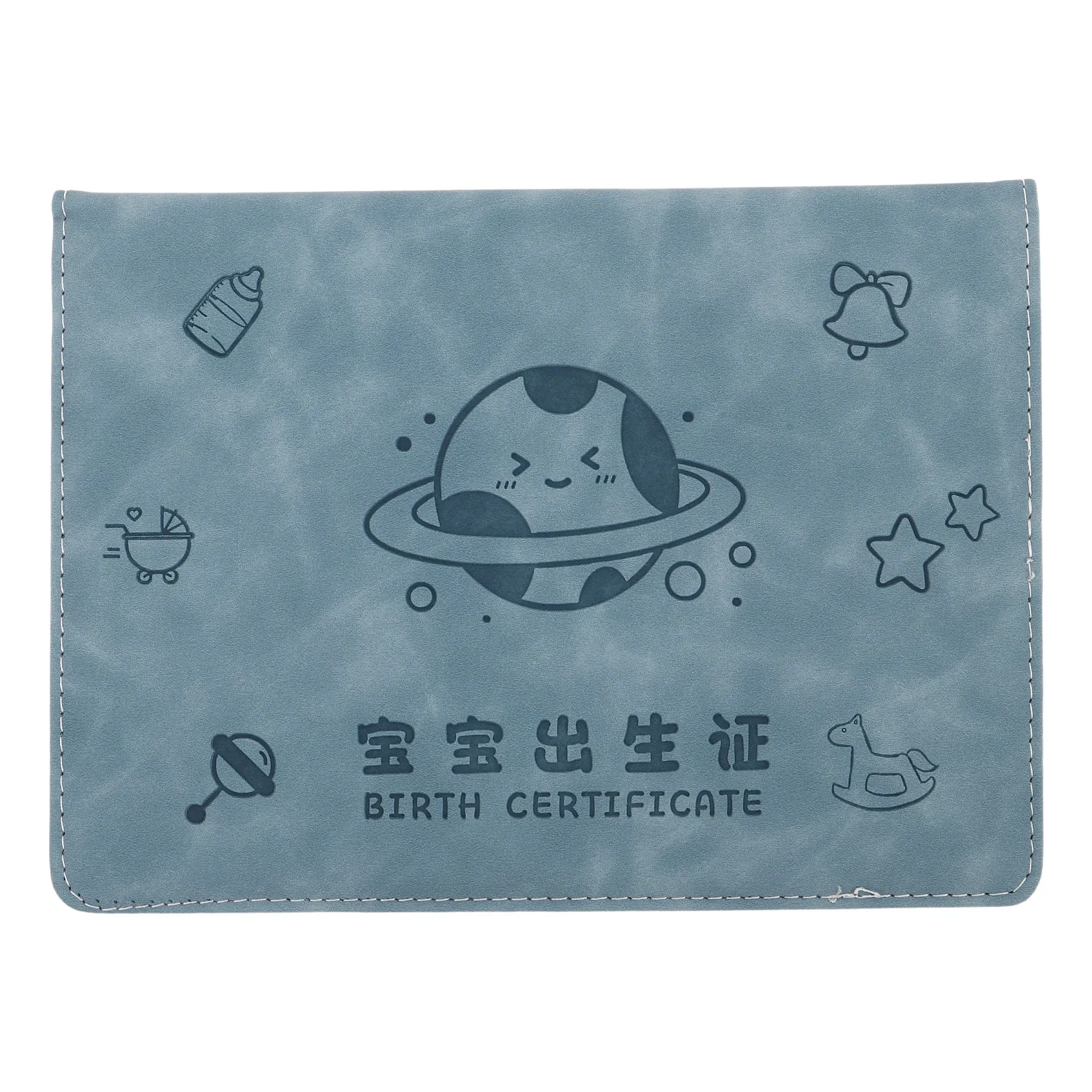 Baby Birth Certificate Protector Sleeve Waterproof PU Leatherette Document Organizer Newborn Certificate Storage Case Travel
Baby Birth Certificate Protector Sleeve Waterproof PU Leatherette Document Organizer Newborn Certificate Storage Case Travel