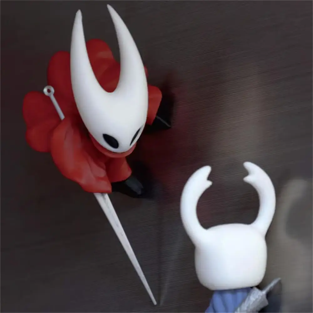 Hollow Knight 3d Printed Fridge Magnet - Refrigerator Patch Collectible Decor New
Hollow Knight 3d Printed Fridge Magnet - Refrigerator Patch Collectible Decor New