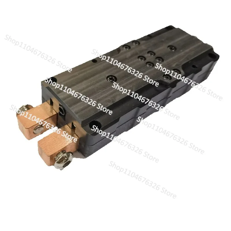 100 Square Spot Welder Pen Automatically Triggers Dual-slider with Pressure Equalization Welding Machine Accessories Tools
100 Square Spot Welder Pen Automatically Triggers Dual-slider with Pressure Equalization Welding Machine Accessories Tools