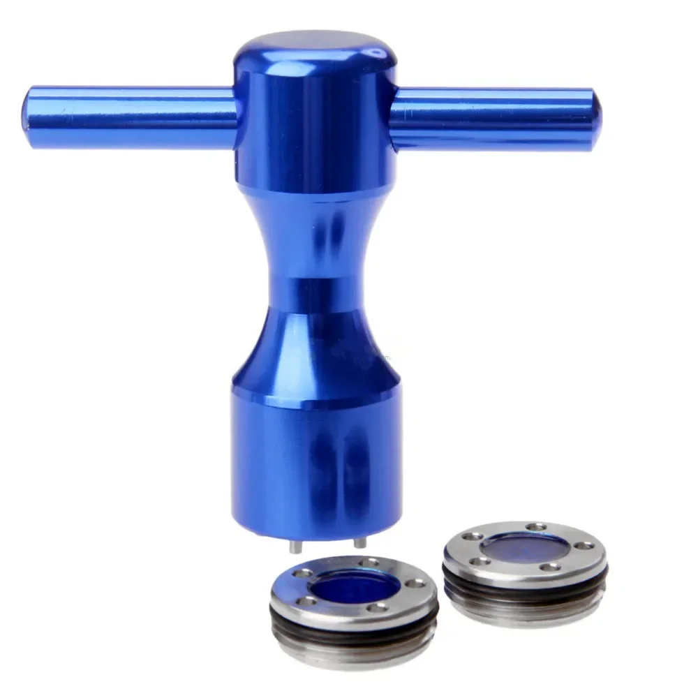 Golf Putter Wrench Counterweight Screw Set Golf Accessories
Golf Putter Wrench Counterweight Screw Set Golf Accessories