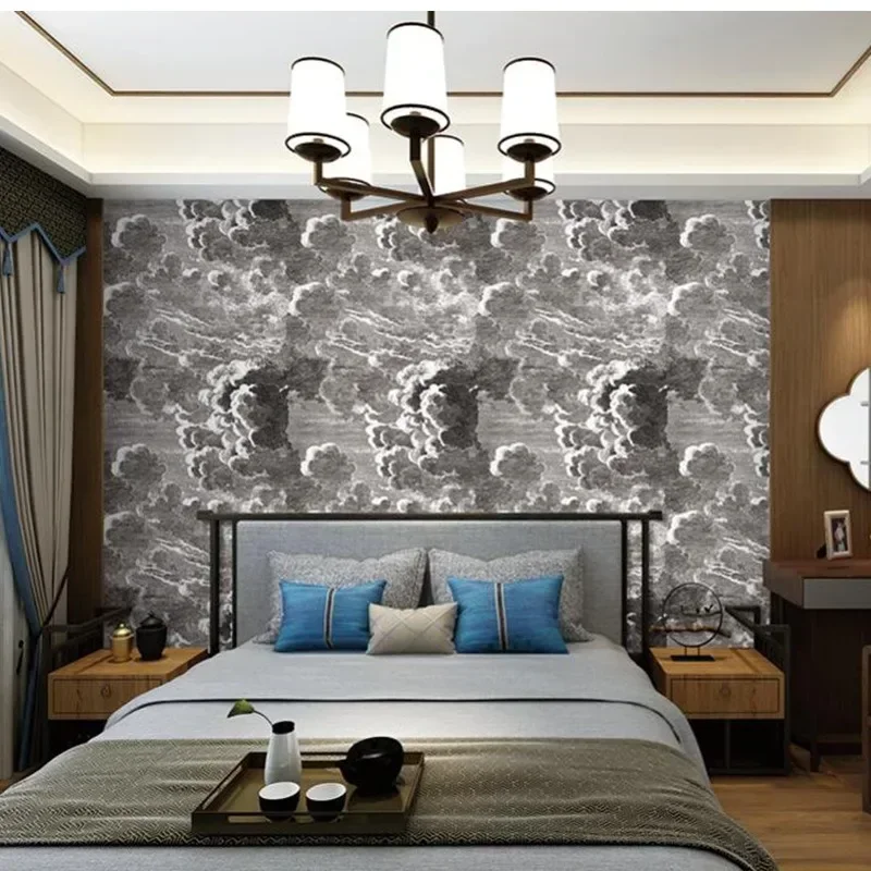 Modern Abstract Cloud Wallpaper Living Room Bedroom Sofa Tv Background Clothing Shop Classic 3D Cloud Wallpaper Papel De Parede
Modern Abstract Cloud Wallpaper Living Room Bedroom Sofa Tv Background Clothing Shop Classic 3D Cloud Wallpaper Papel De Parede