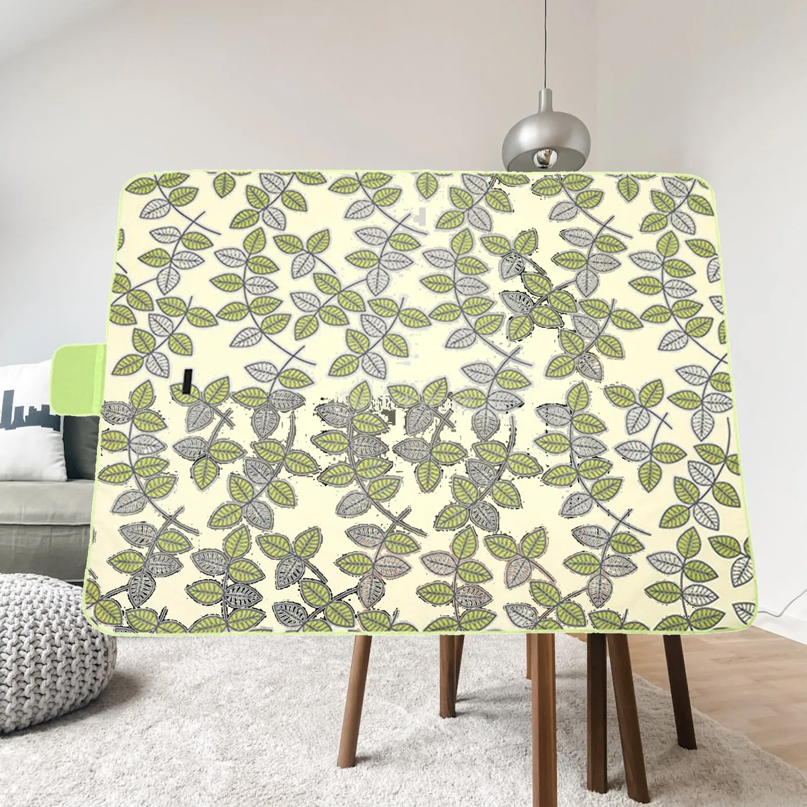 Foldable Outdoor Picnic Mat Oxford Cloth for Park Concerts Camping
Foldable Outdoor Picnic Mat Oxford Cloth for Park Concerts Camping