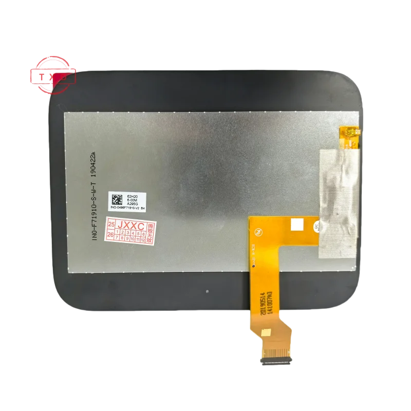 HTC 5G HUB for Original LCD Display Digital Component Replacement TFT5K2
HTC 5G HUB for Original LCD Display Digital Component Replacement TFT5K2