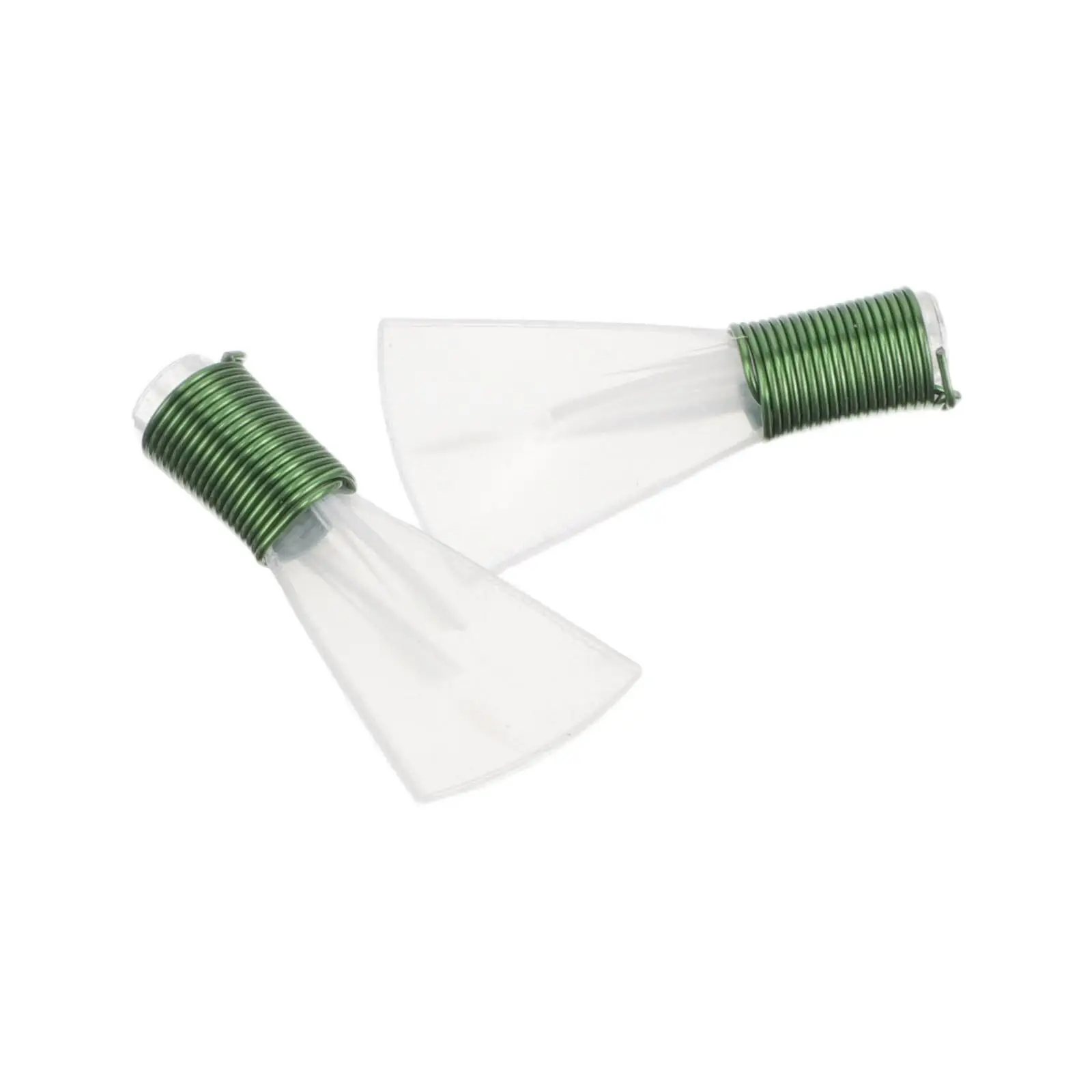 2 Pcs Suona Whistle Flute Mouthpiece Soprano Sax Reeds Instrument Parts and Accessories for Clarinet Plastic
2 Pcs Suona Whistle Flute Mouthpiece Soprano Sax Reeds Instrument Parts and Accessories for Clarinet Plastic