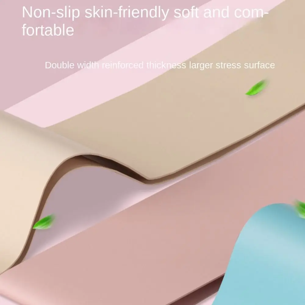 Yoga Training Yoga Elastic Band Assist Band Elastic Bands Fitness Resistance Bands Solid Color Crossfit Exercise
Yoga Training Yoga Elastic Band Assist Band Elastic Bands Fitness Resistance Bands Solid Color Crossfit Exercise