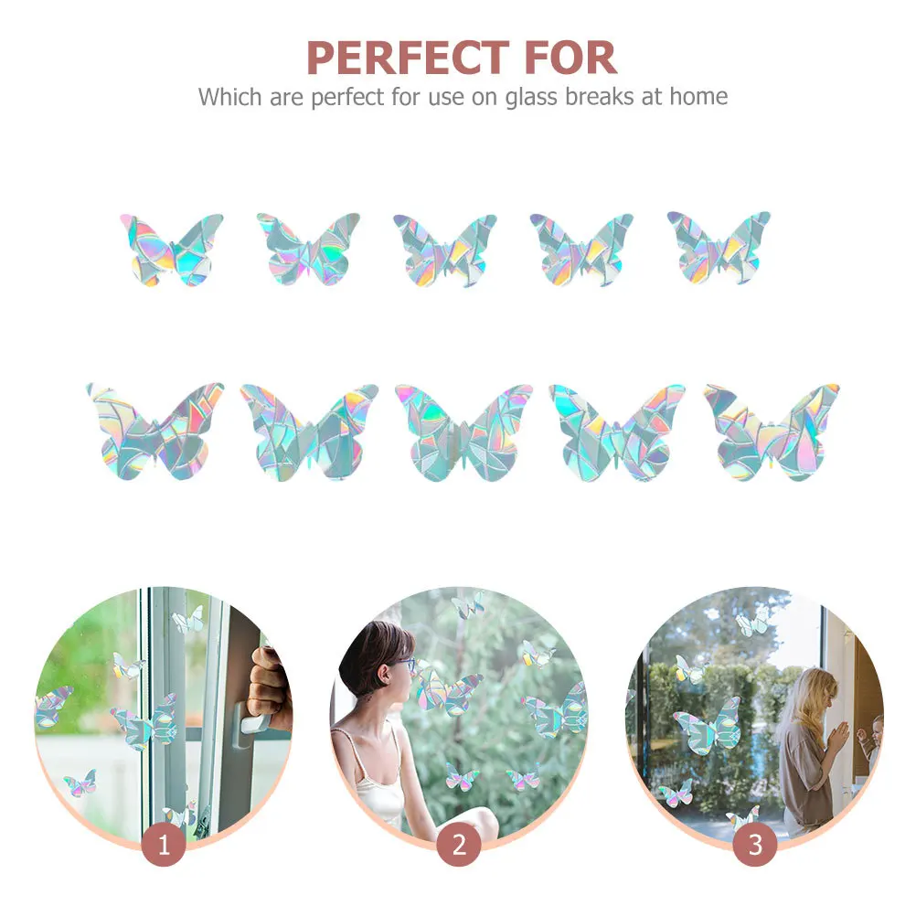 1 set 1 Set Anti-Bird Collision Window Cling Static Glass Clings Removable Decals For Home Living Room Diy Decor Wall Sticker
1 set 1 Set Anti-Bird Collision Window Cling Static Glass Clings Removable Decals For Home Living Room Diy Decor Wall Sticker