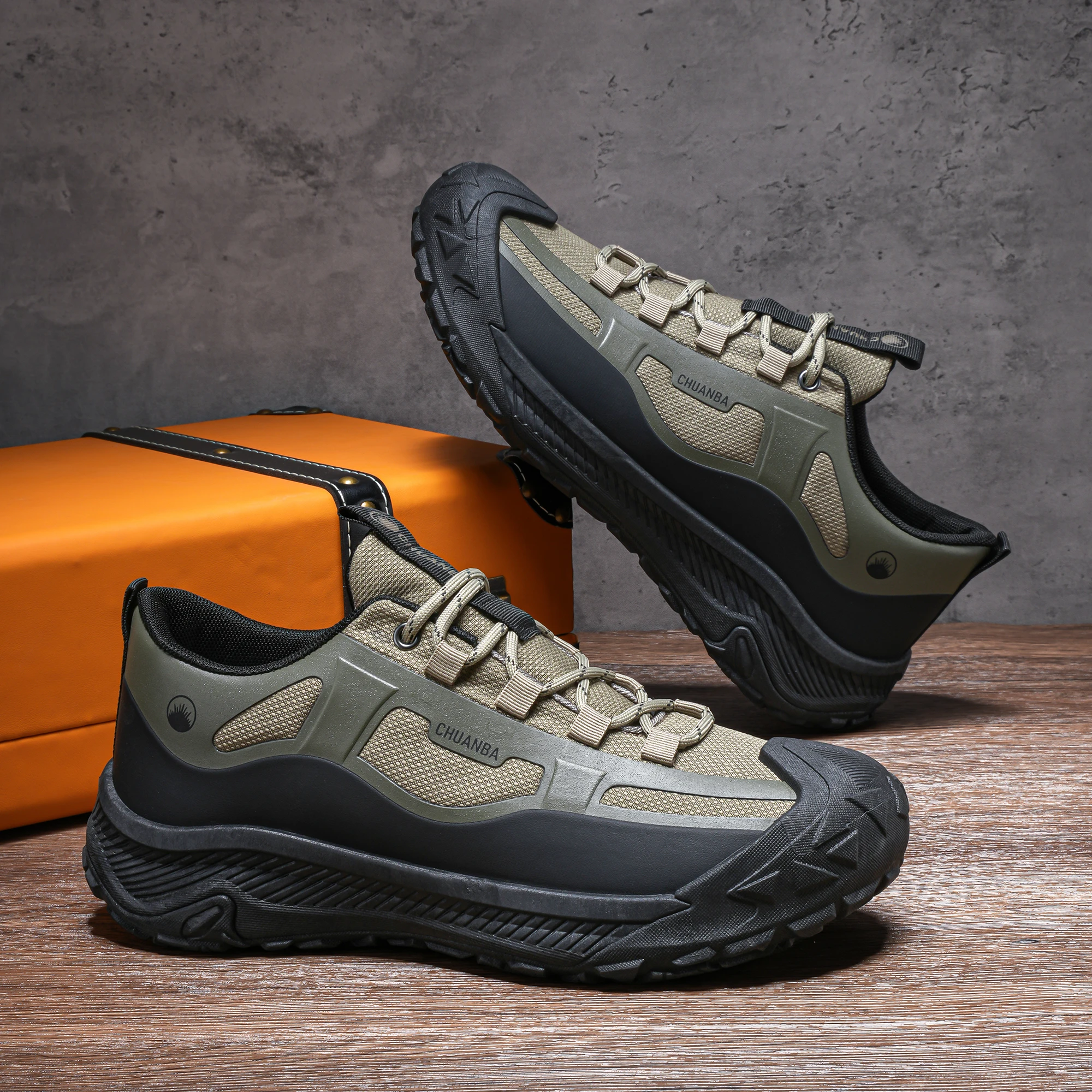 Men's Casual Shoes Fashion Sneakers Low Top Lace Up Lightweight Comfortable Breathable Walking Shoes For Daily Wear
Men's Casual Shoes Fashion Sneakers Low Top Lace Up Lightweight Comfortable Breathable Walking Shoes For Daily Wear