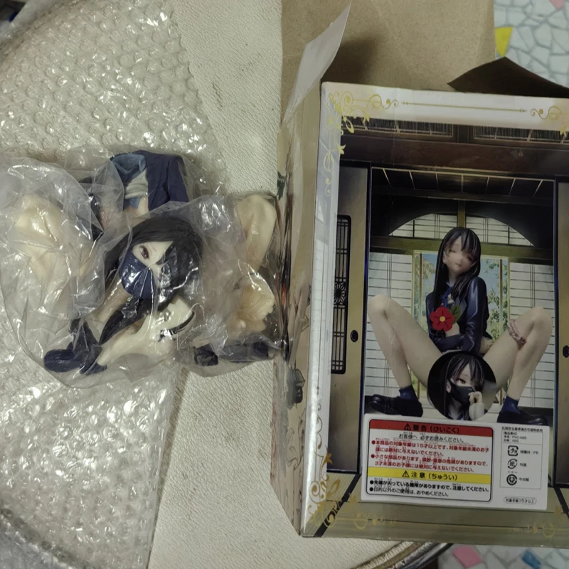 1/6 Magicbullets фигурка Фэнтези секретная Девушка Аниме Фигурки статуя из ПВХ красивая фигурка для девочек Коллекционная модель игрушки подарки
1/6 Magicbullets фигурка Фэнтези секретная Девушка Аниме Фигурки статуя из ПВХ красивая фигурка для девочек Коллекционная модель игрушки подарки