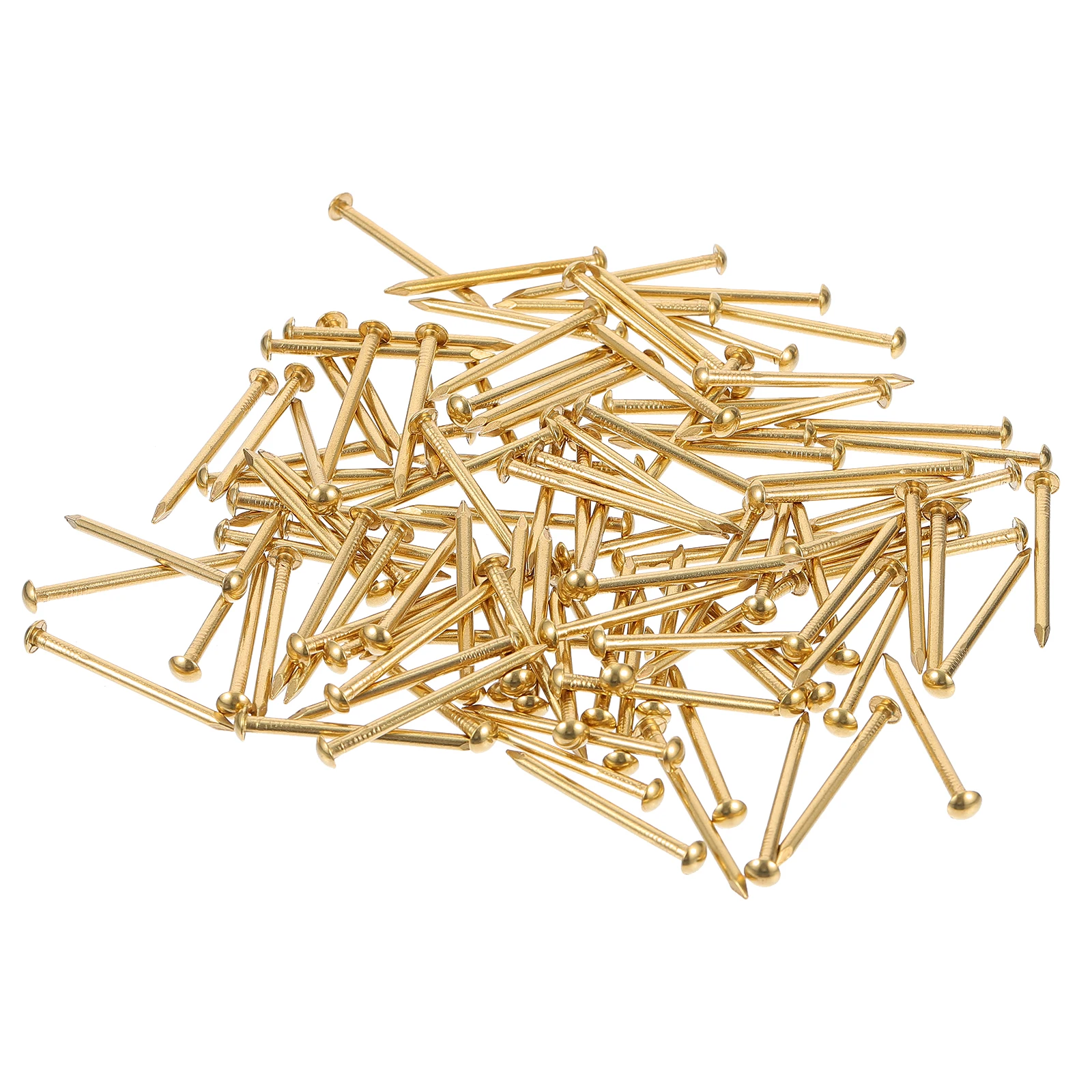 Pure Copper Nails 250g Strong for Hanging Photos Repairing Furniture Woodworking Home Office Copper Fixing Nail Hardware
Pure Copper Nails 250g Strong for Hanging Photos Repairing Furniture Woodworking Home Office Copper Fixing Nail Hardware