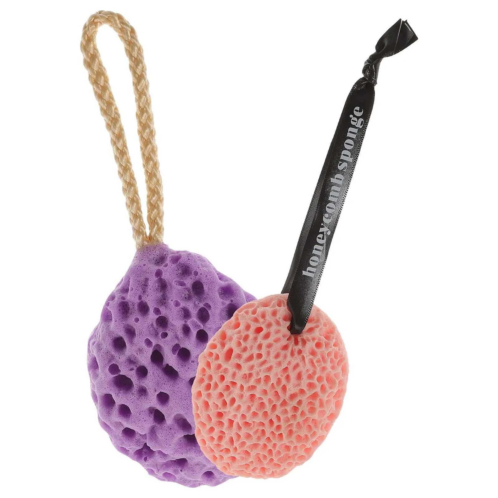 Seaweed Bath Reusable for Bathing Exfoliating Body Bathing Honeycomb Greek Greek Sponges Face Cleaning Sponges
Seaweed Bath Reusable for Bathing Exfoliating Body Bathing Honeycomb Greek Greek Sponges Face Cleaning Sponges